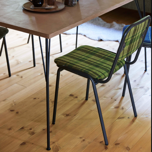 Campus 餐椅|Switch Furniture