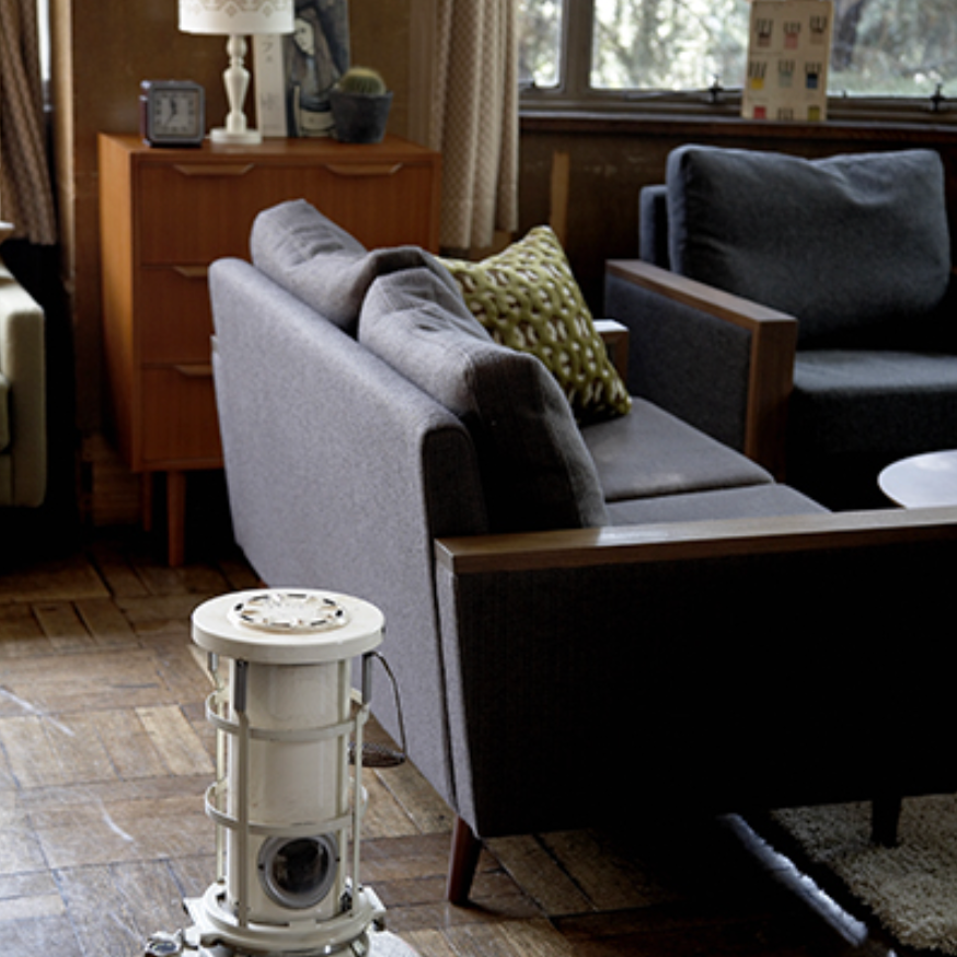 Coba 北歐經典沙發|Switch Furniture