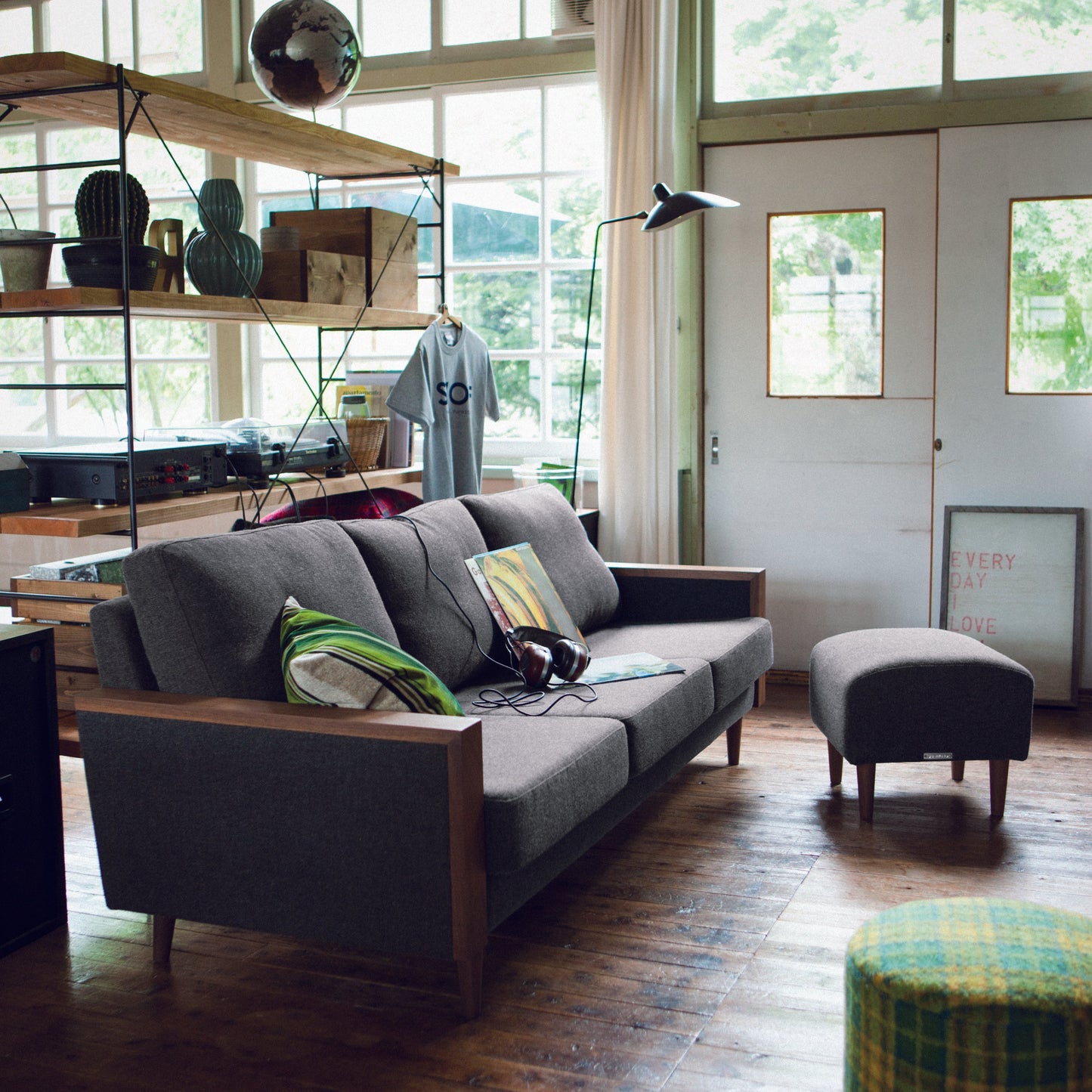 Coba 北歐經典沙發|Switch Furniture