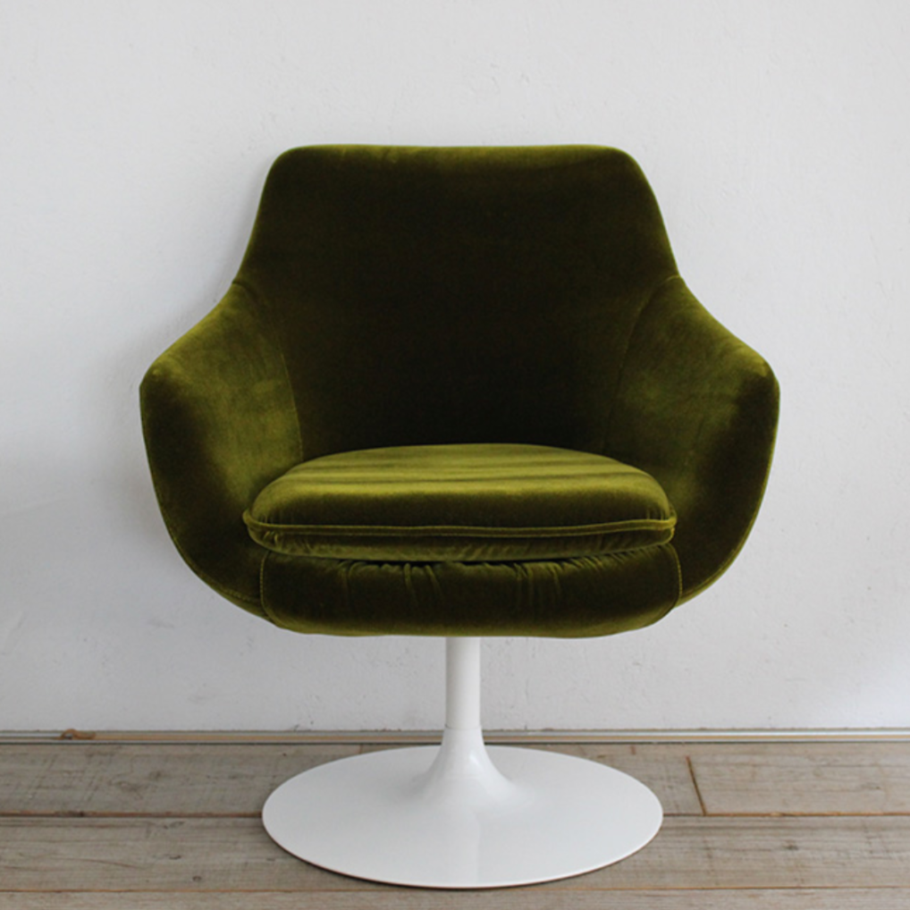 Cosmic 旋轉椅|Switch Furniture
