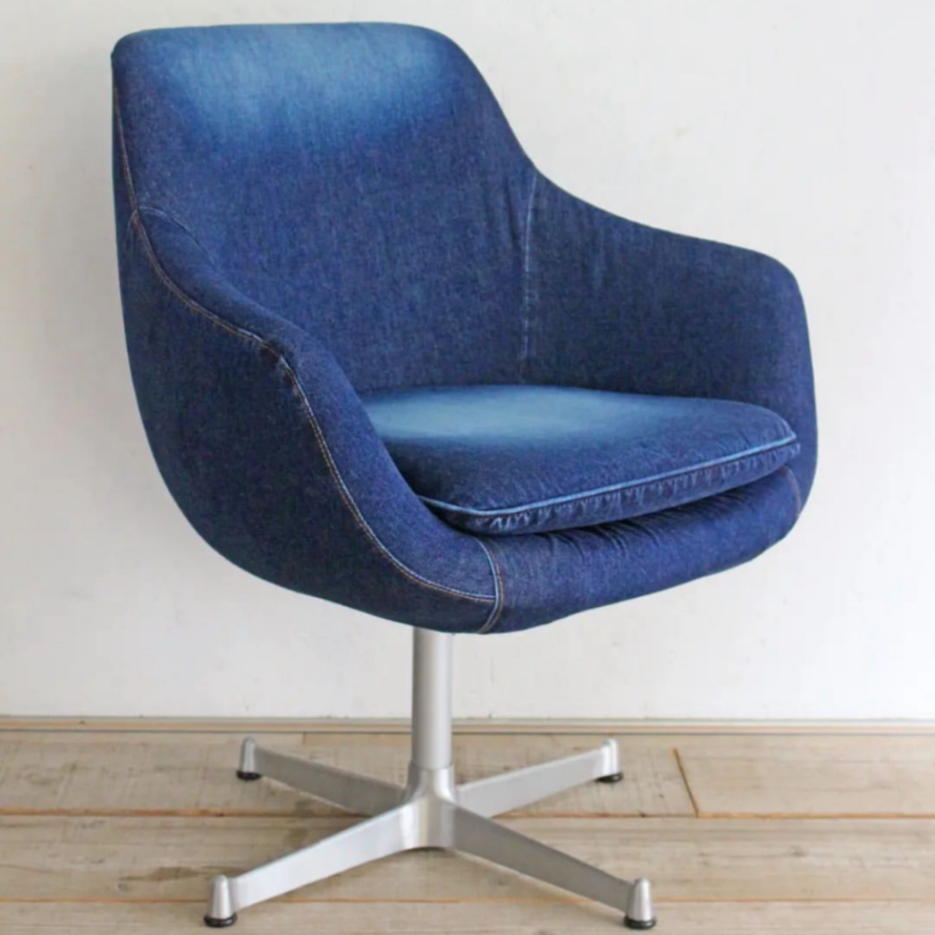 Cosmic 旋轉椅|Switch Furniture