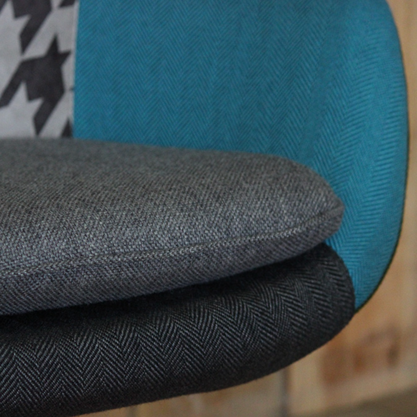 Cosmic 旋轉椅|Switch Furniture