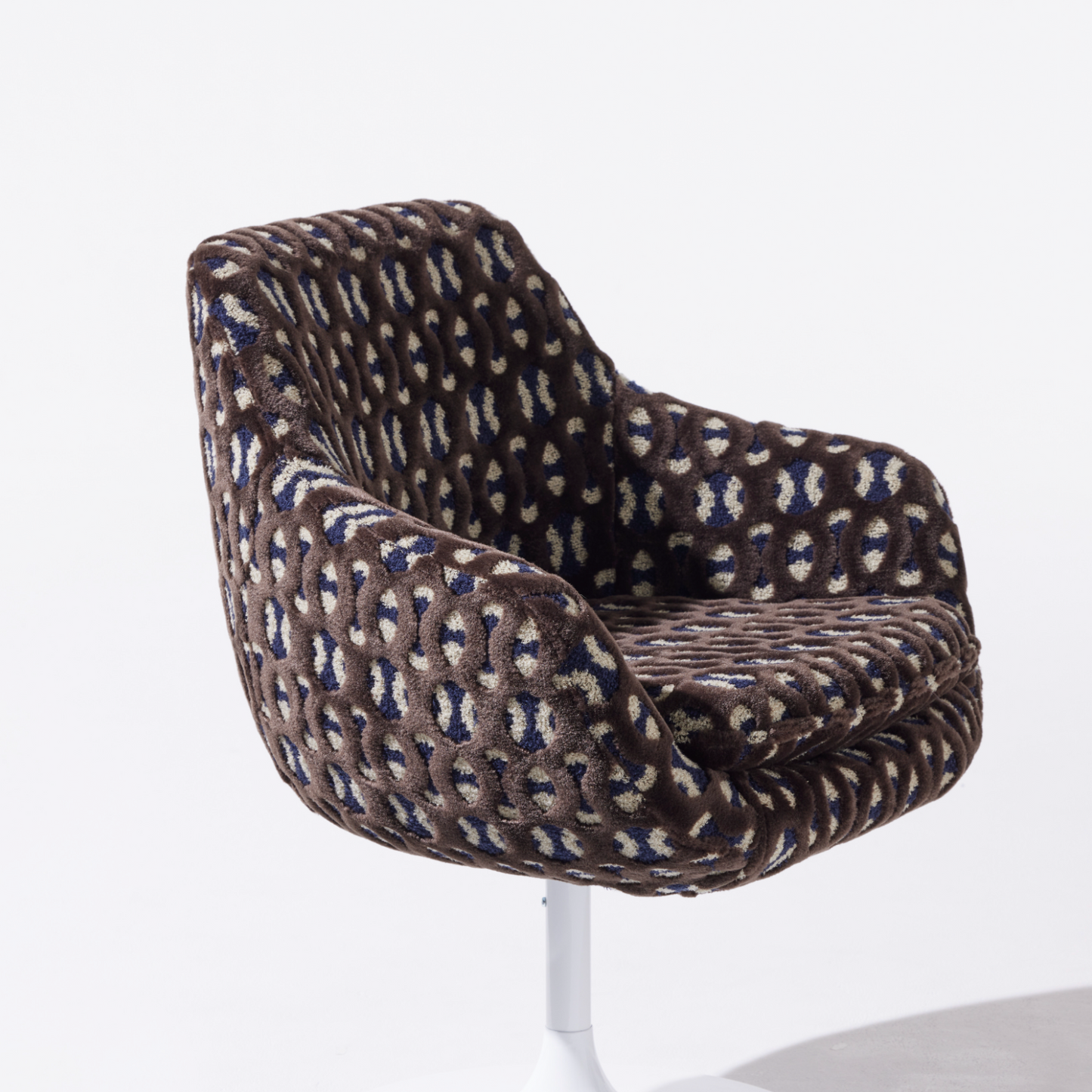 Cosmic 旋轉椅|Switch Furniture