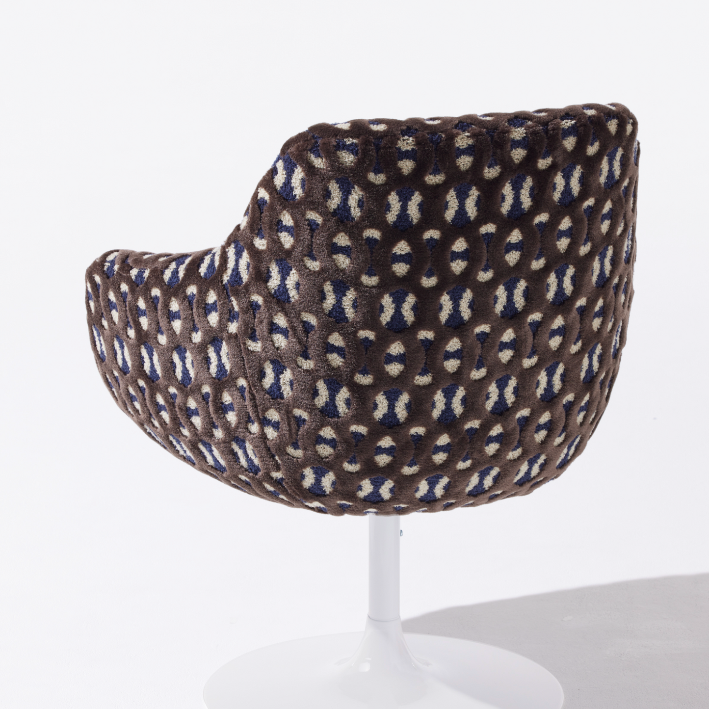Cosmic 旋轉椅|Switch Furniture