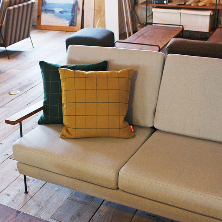 抱枕套|布料/皮革|Switch Furniture