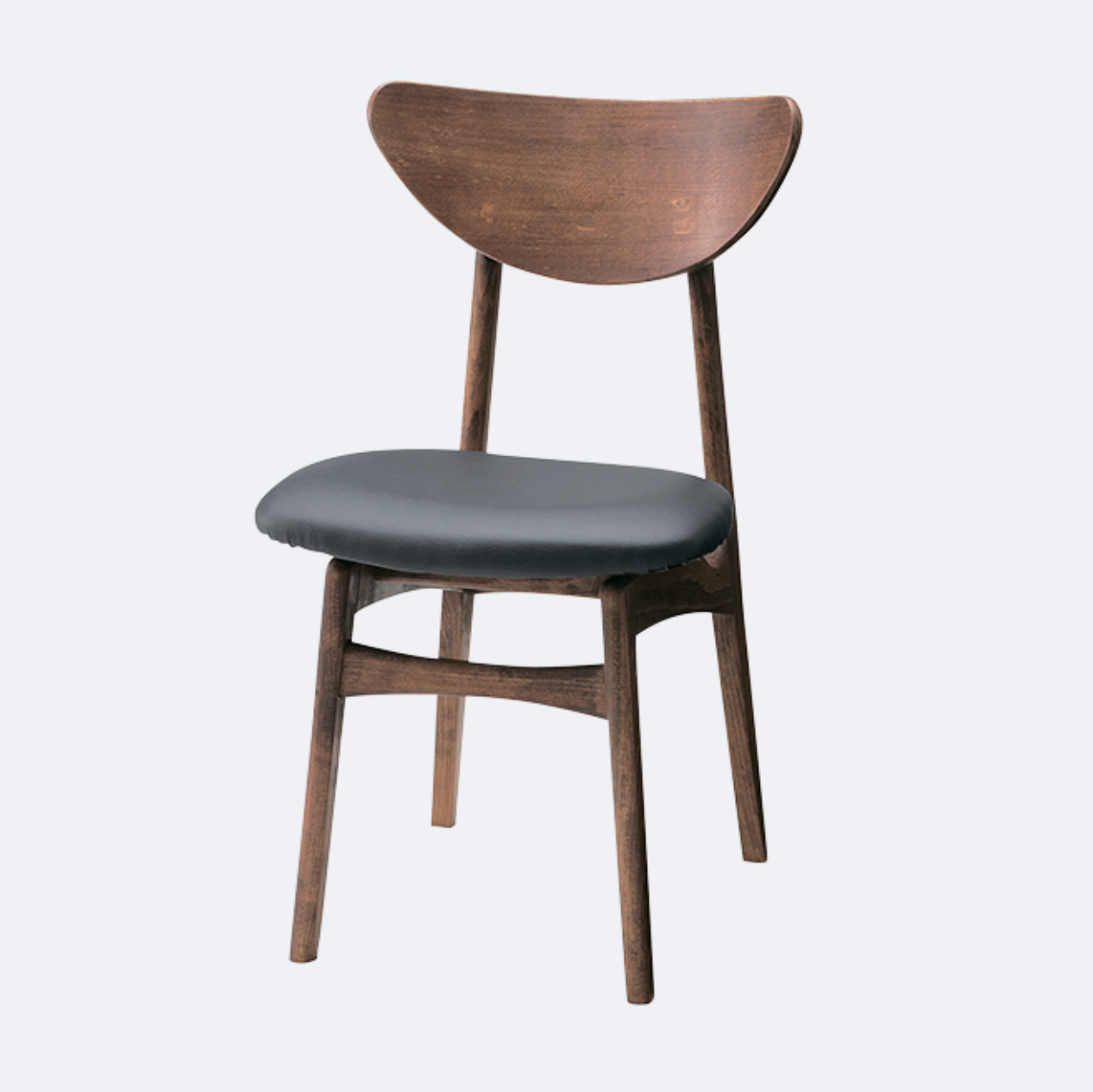 Karl 實木餐椅|Switch Furniture