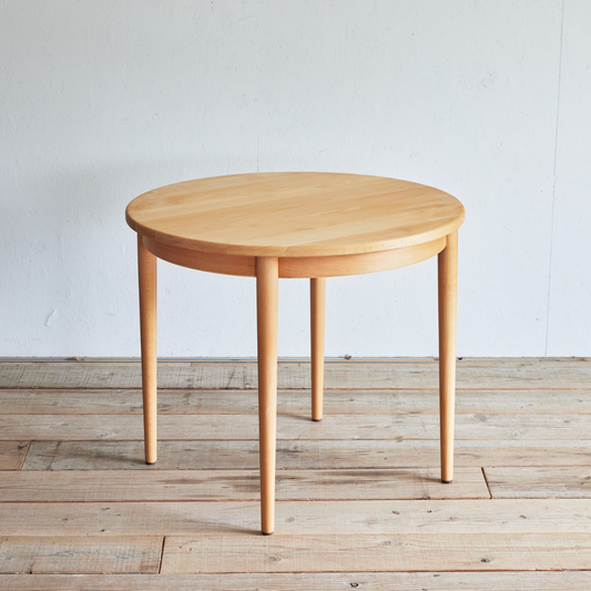 Karl 實木小圓桌|Switch Furniture