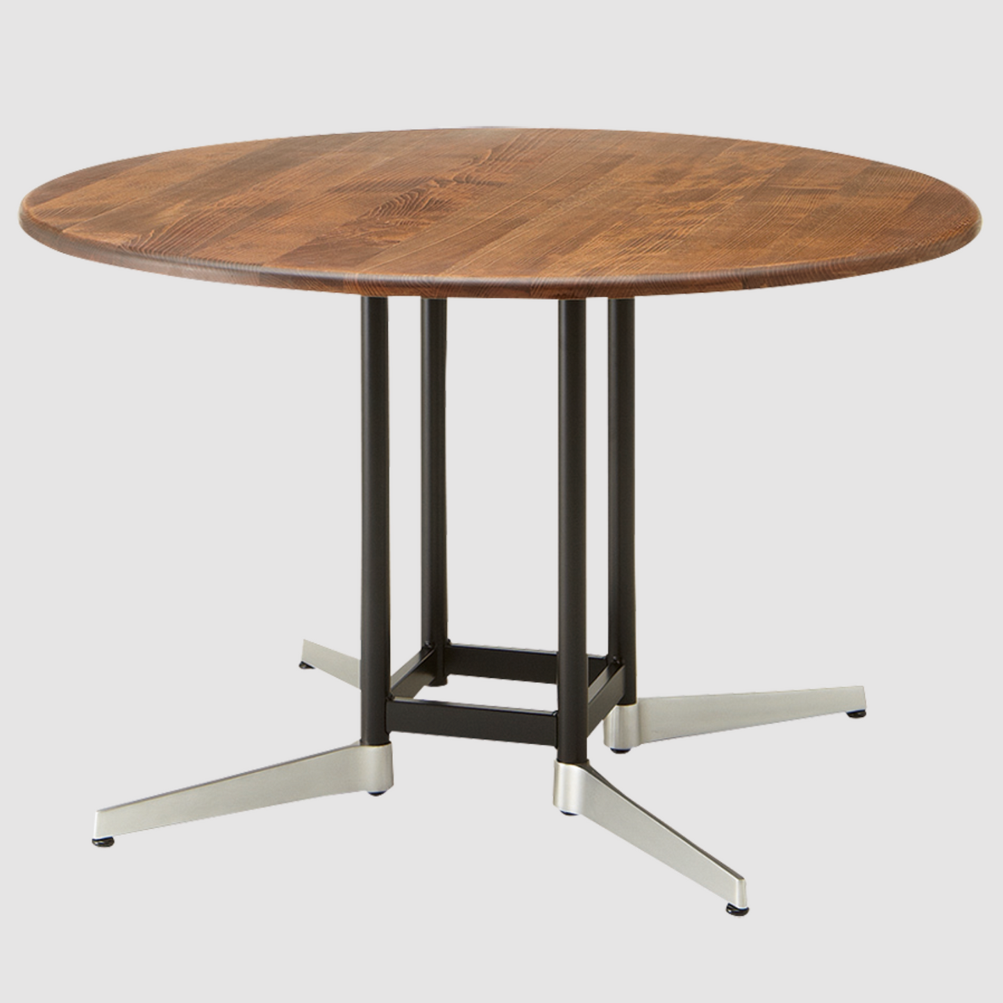Karl 實木圓桌|Switch Furniture