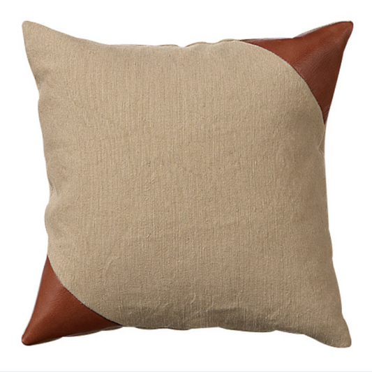 抱枕套|三角拼接|Switch Furniture