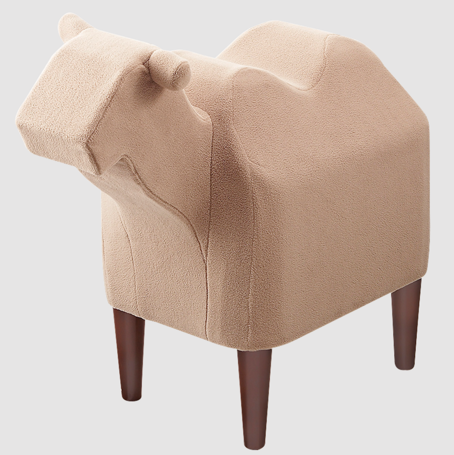 Frien' Zoo 動物造型椅凳|Switch Furniture
