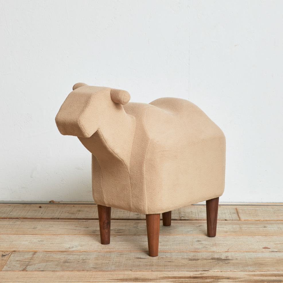 Frien' Zoo 動物造型椅凳|Switch Furniture