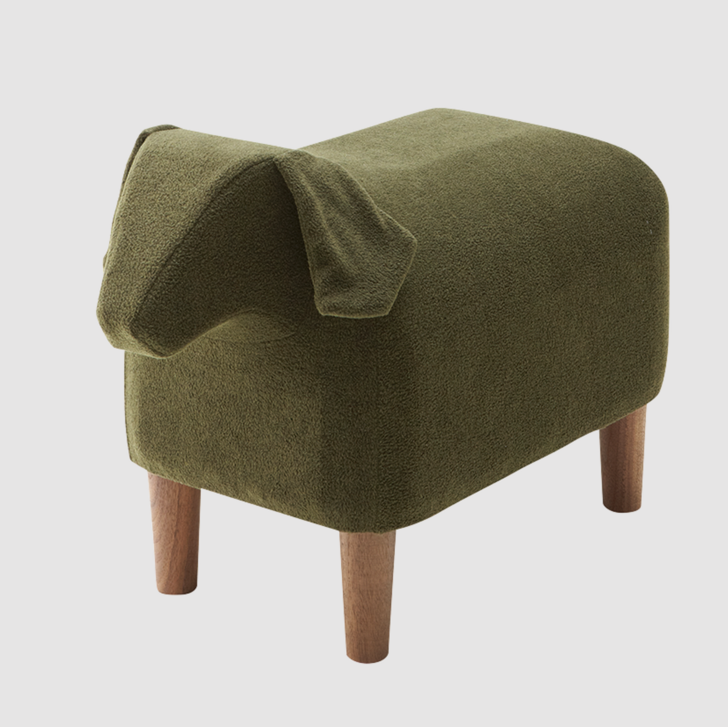 Frien' Zoo 動物造型椅凳|Switch Furniture