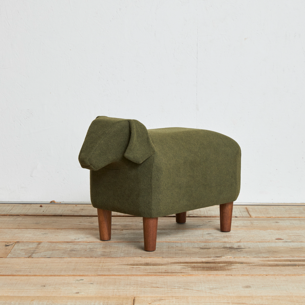 Frien' Zoo 動物造型椅凳|Switch Furniture