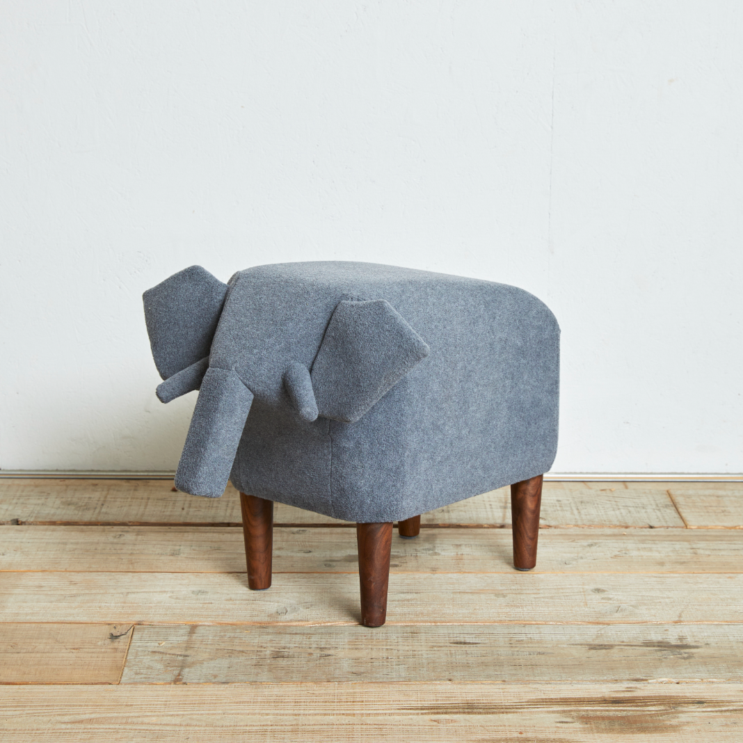 Frien' Zoo 動物造型椅凳|Switch Furniture