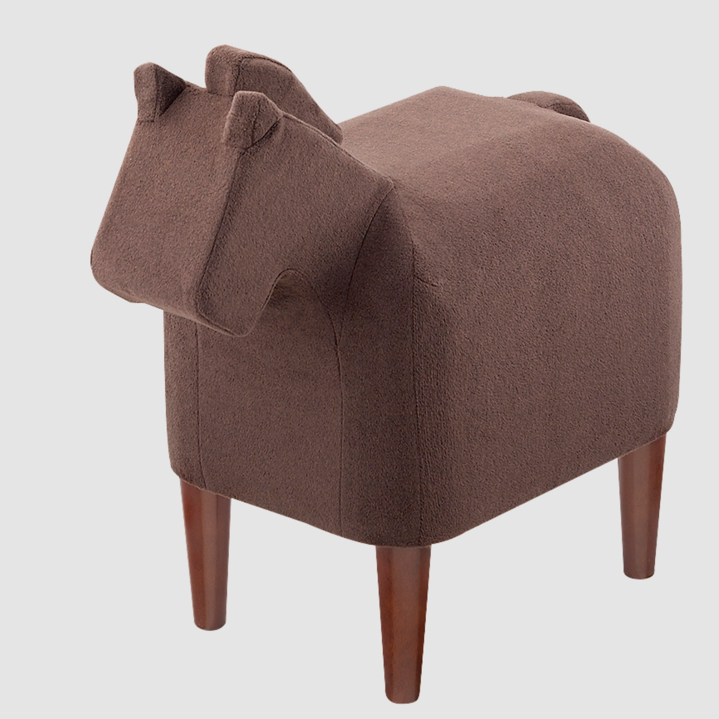 Frien' Zoo 動物造型椅凳|Switch Furniture