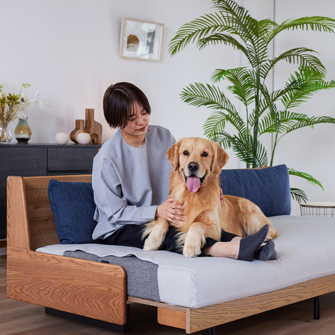 Dorothy II 沙發用布套|Meuble