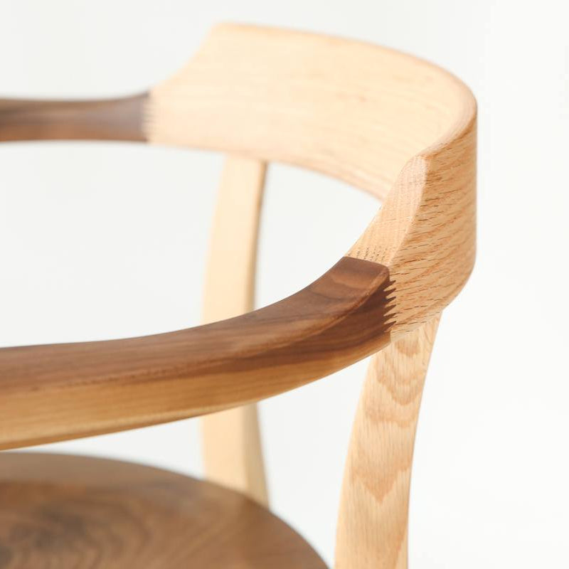 Sign 扶手椅|Ibata Interior