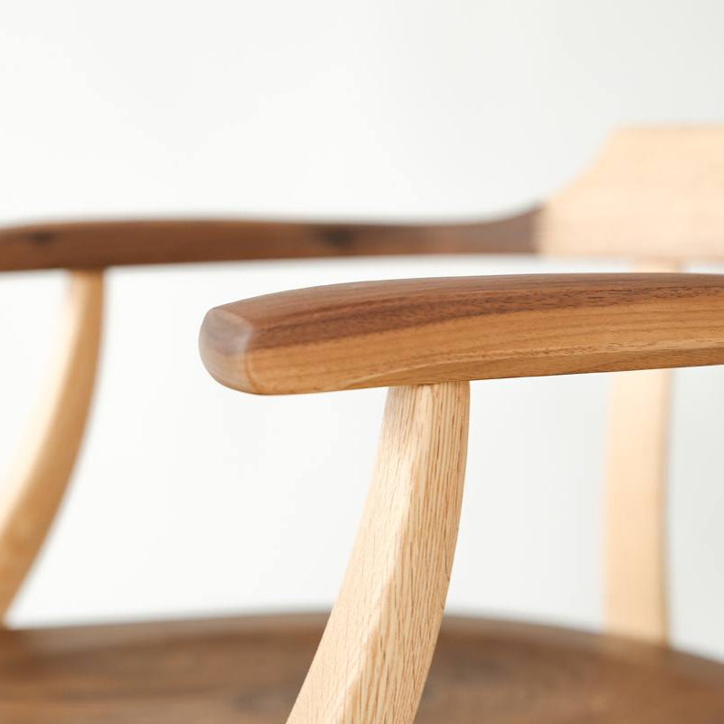 Sign 扶手椅|Ibata Interior