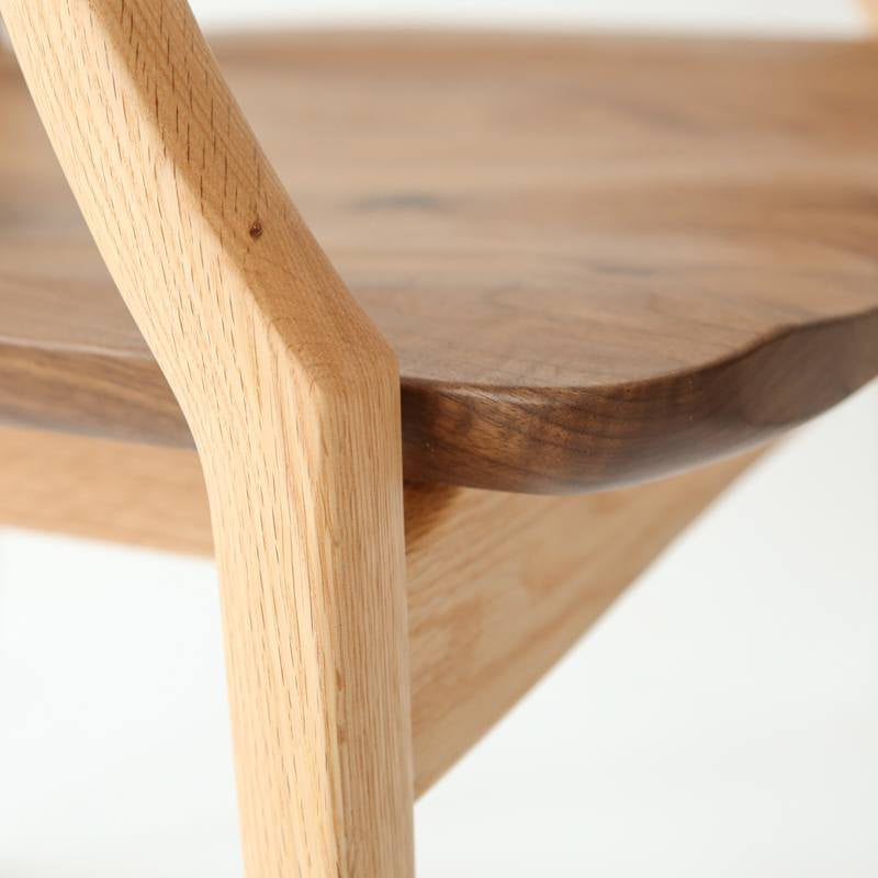 Sign 扶手椅|Ibata Interior