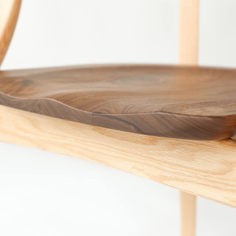 Sign 扶手椅|Ibata Interior