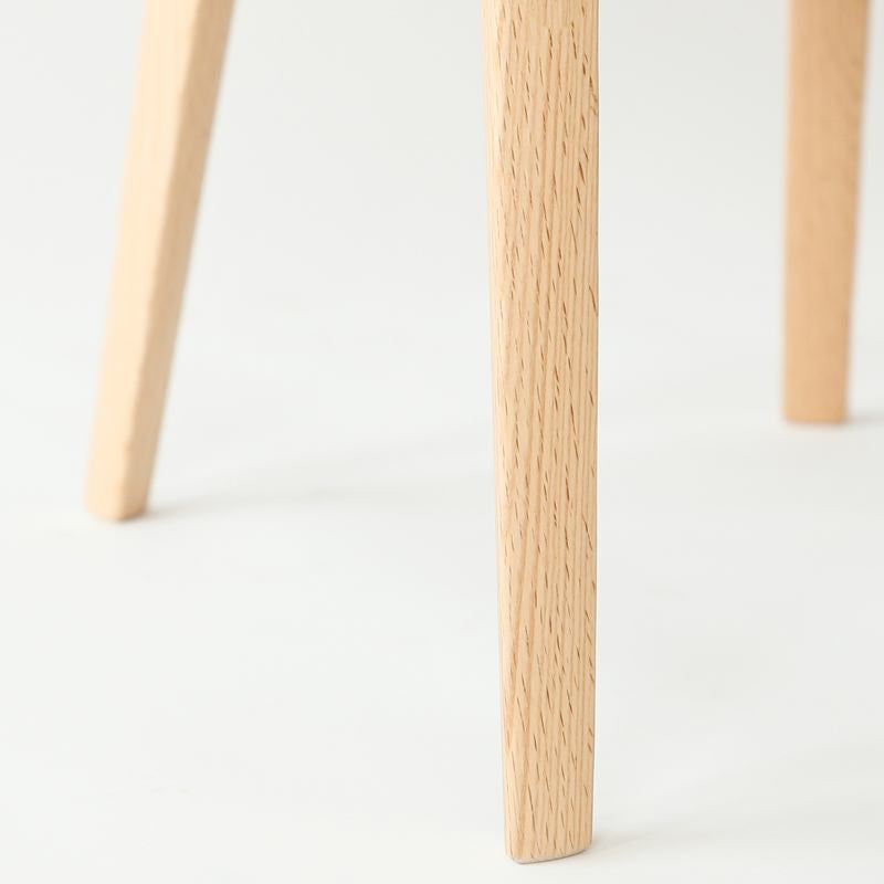 Sign 實木扶手椅|Ibata Interior