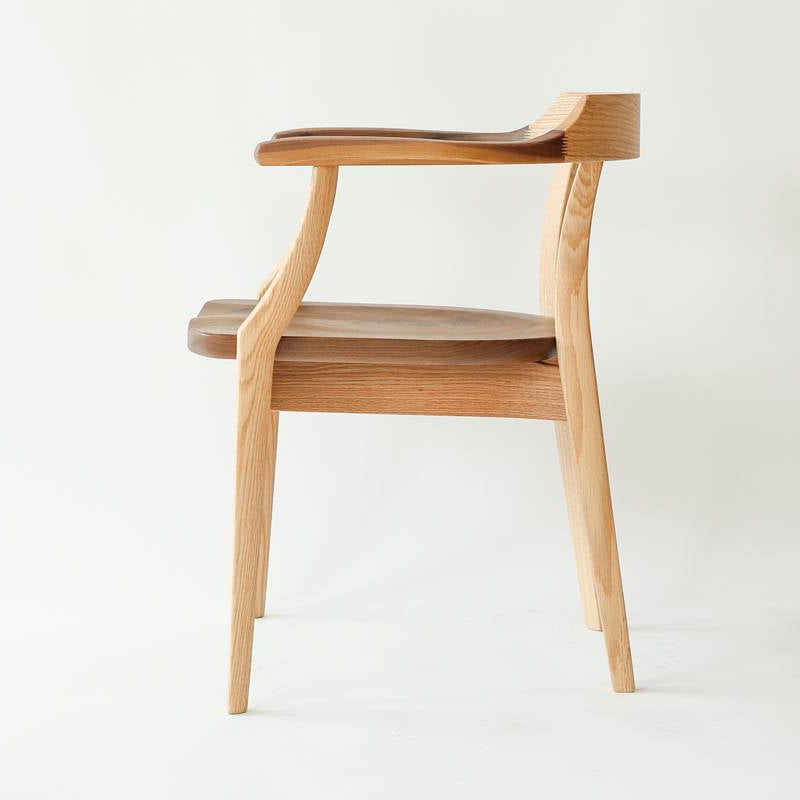 Sign 扶手椅|Ibata Interior