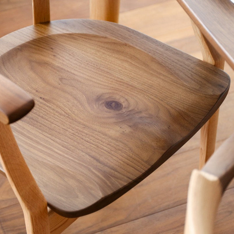 Sign 扶手椅|Ibata Interior