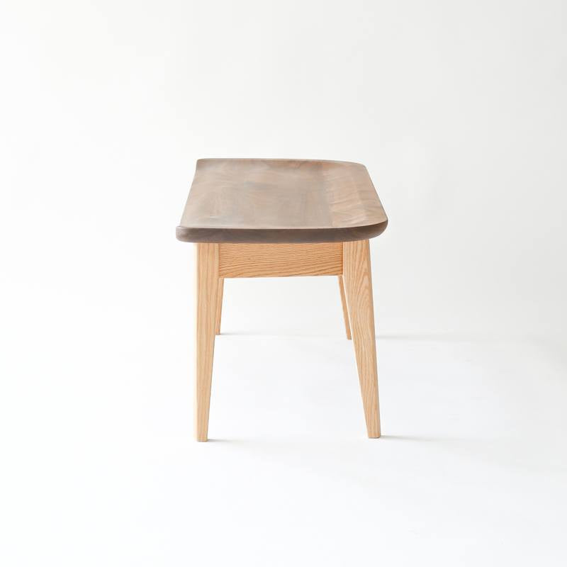 Sign 長凳|Ibata Interior