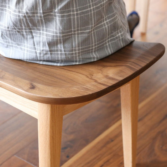 Sign 實木長凳|Ibata Interior