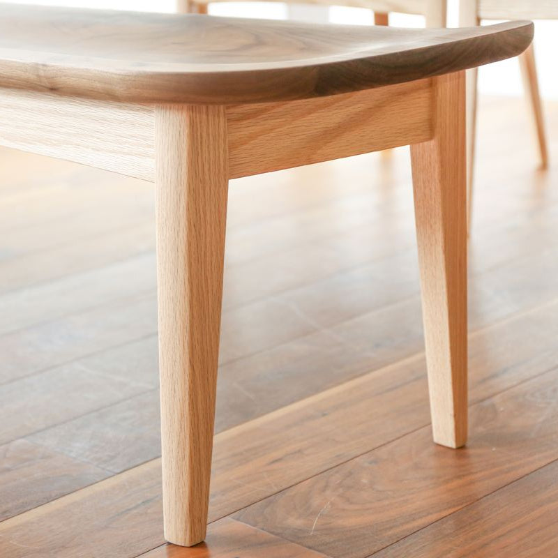 Sign 長凳|Ibata Interior