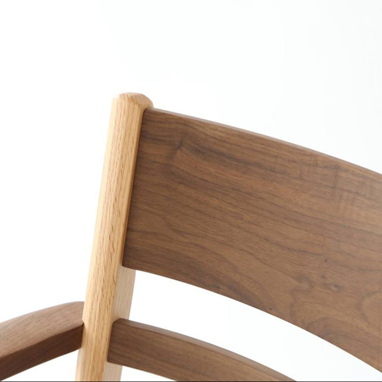Sign 餐椅|Ibata Interior