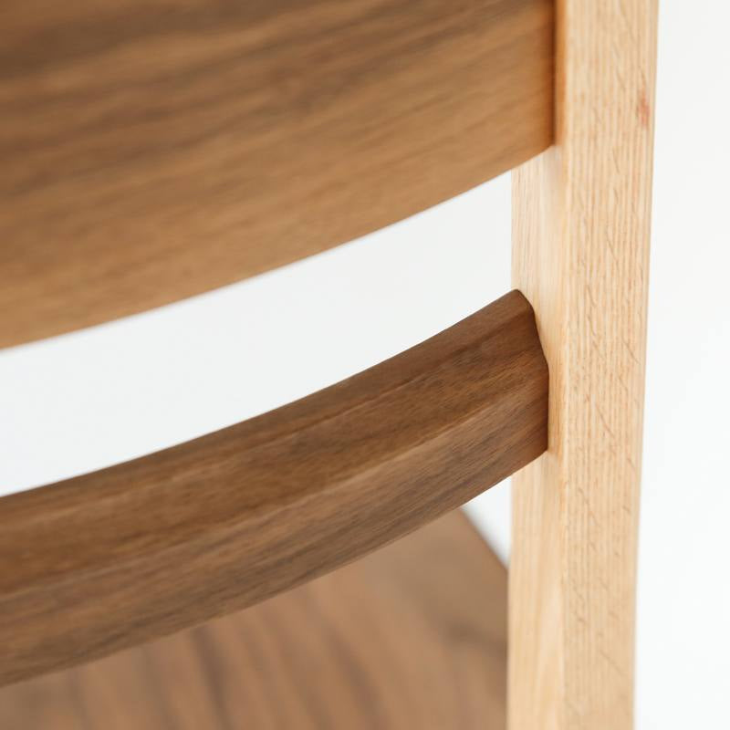 Sign 餐椅|Ibata Interior