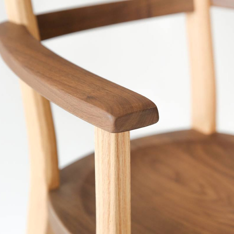 Sign 餐椅|Ibata Interior