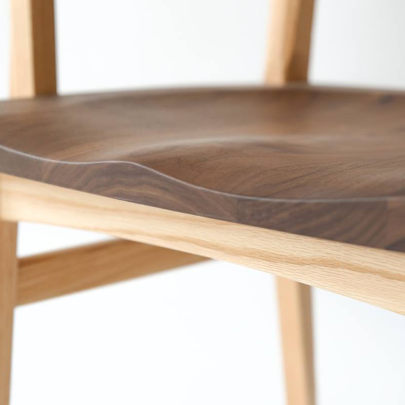 Sign 餐椅|Ibata Interior