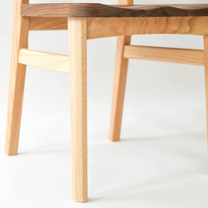 Sign 餐椅|Ibata Interior