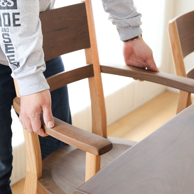 Sign 餐椅|Ibata Interior