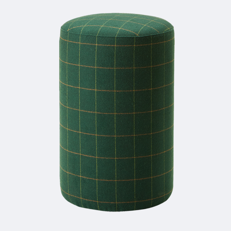 直筒圓凳|Switch Furniture