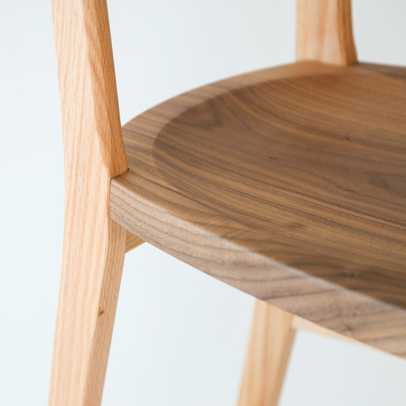 Sign 高腳椅|Ibata Interior