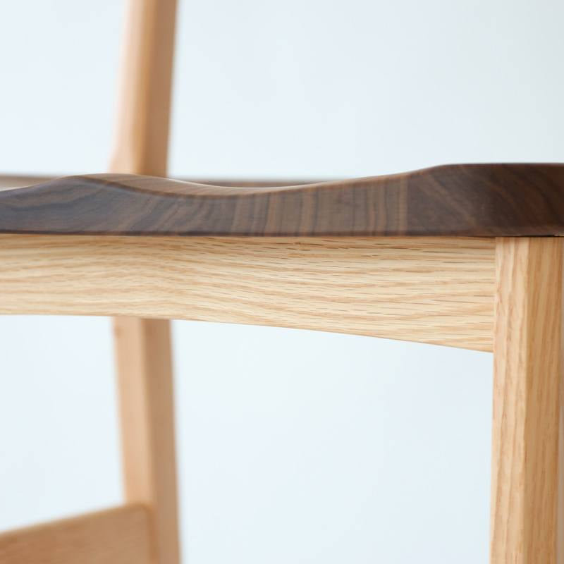 Sign 高腳椅|Ibata Interior