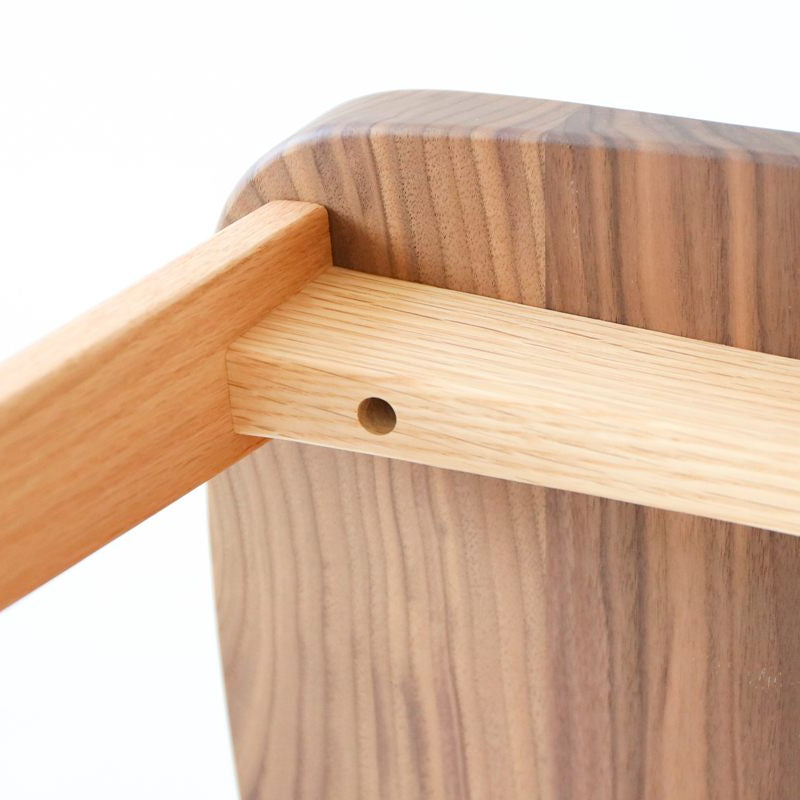 Sign 高腳椅|Ibata Interior