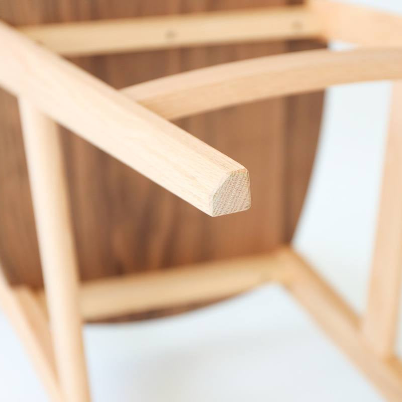 Sign 高腳椅|Ibata Interior