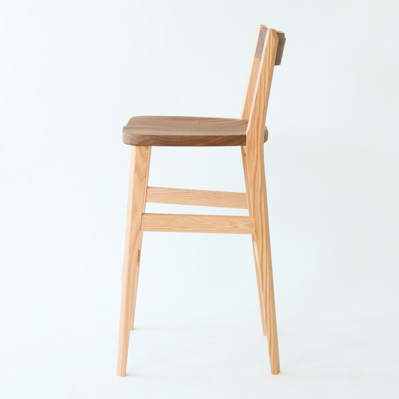 Sign 高腳椅|Ibata Interior