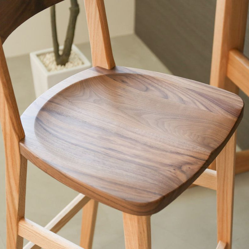Sign 高腳椅|Ibata Interior