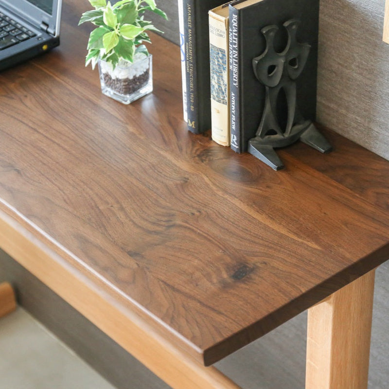 Sign 實木高腳工作桌|Ibata Interior