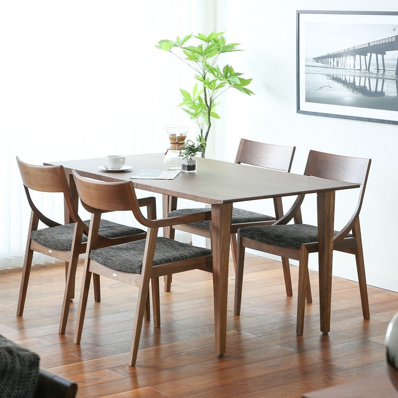 Humming 餐桌|Ibata Interior
