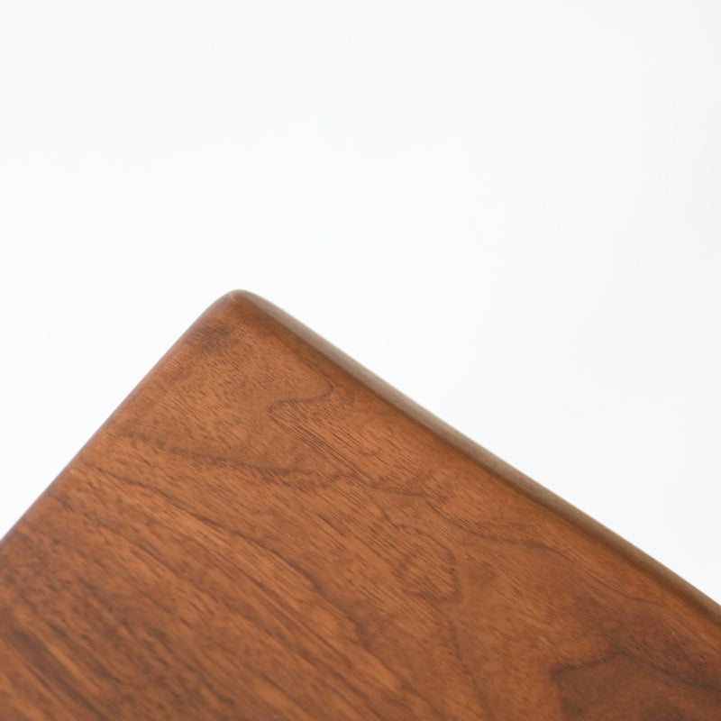 Sign 波形桌面餐桌|Ibata Interior