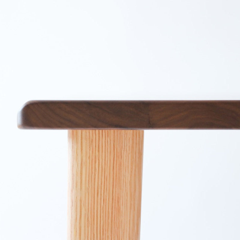 Sign 波形桌面餐桌|Ibata Interior