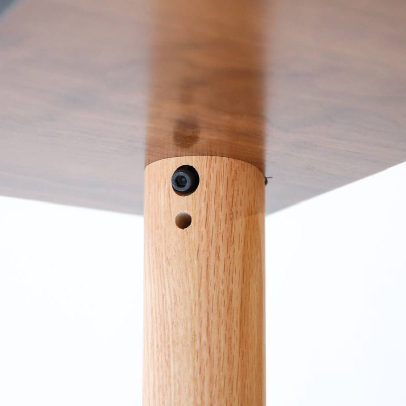 Sign 波形桌面餐桌|Ibata Interior