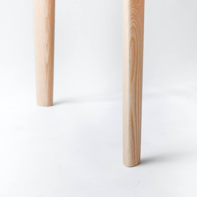 Sign 波形桌面餐桌|Ibata Interior