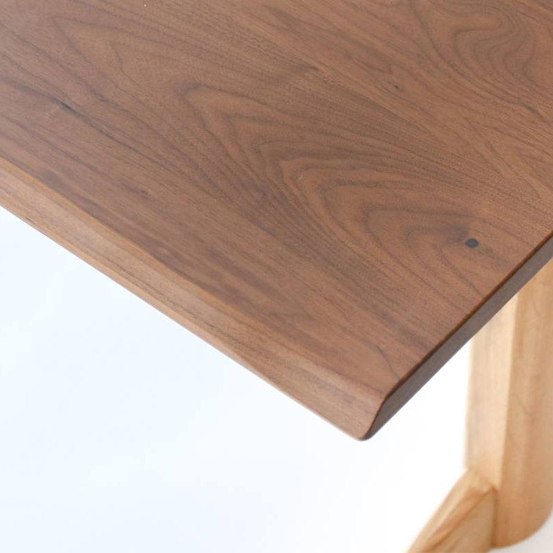 Sign 波形桌面餐桌|Ibata Interior